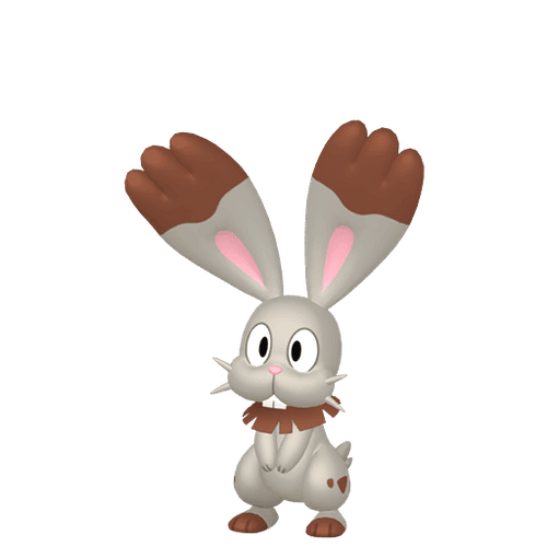 #0659 Bunnelby