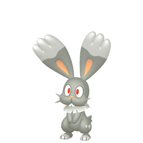 #0659 Bunnelby