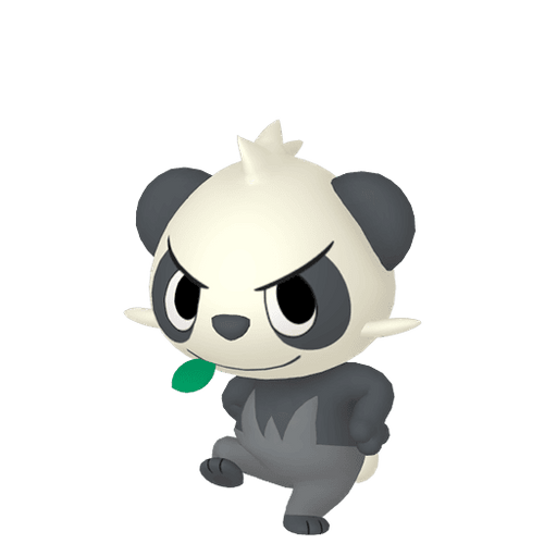 #0674 Pancham