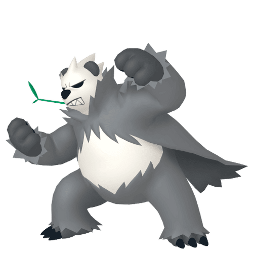 #0675 Pangoro