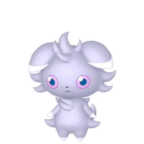 #0677 Espurr