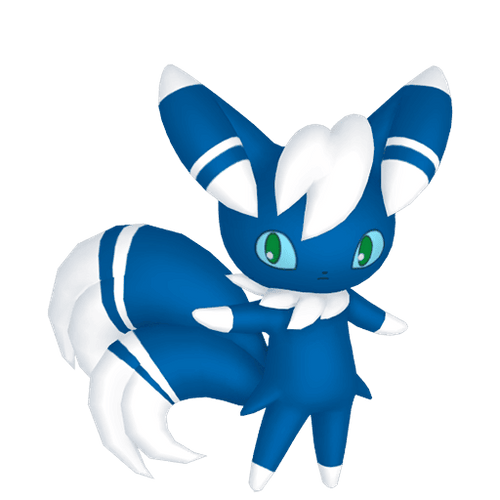 #0678 Meowstic Male