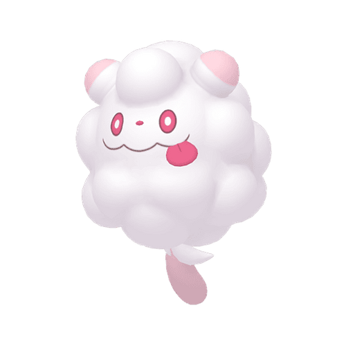 #0684 Swirlix