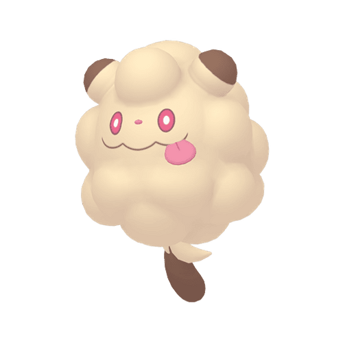 #0684 Swirlix
