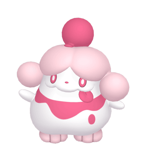 #0685 Slurpuff