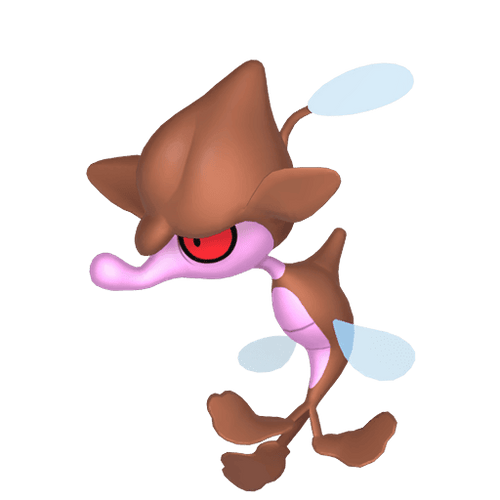 #0690 Skrelp