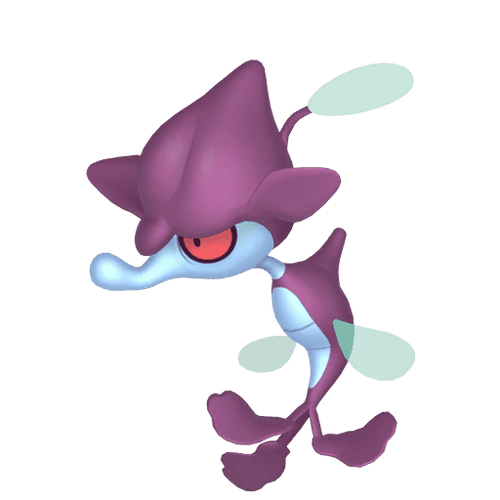 #0690 Skrelp