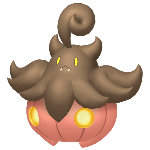 #0710 Pumpkaboo Super Size