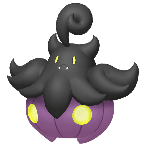#0710 Pumpkaboo Super Size