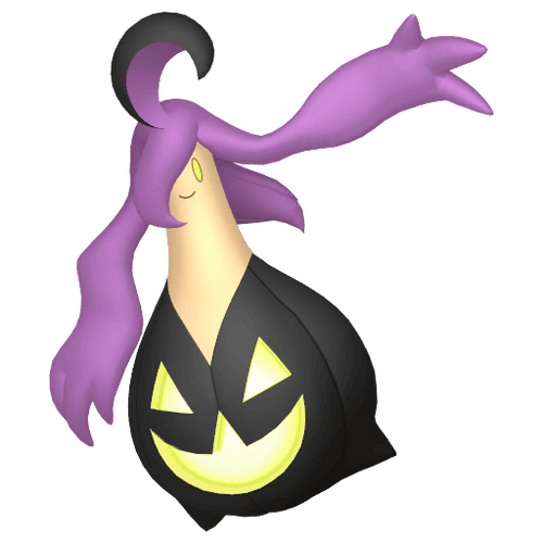 #0711 Gourgeist Super Size