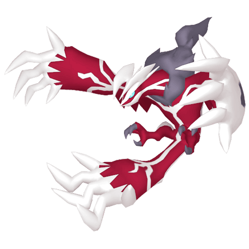 #0717 Yveltal