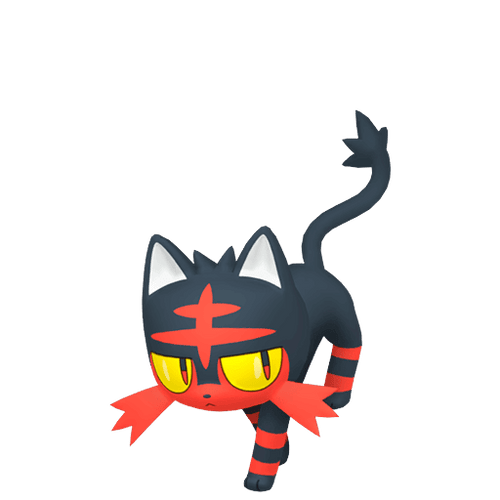 #0725 Litten