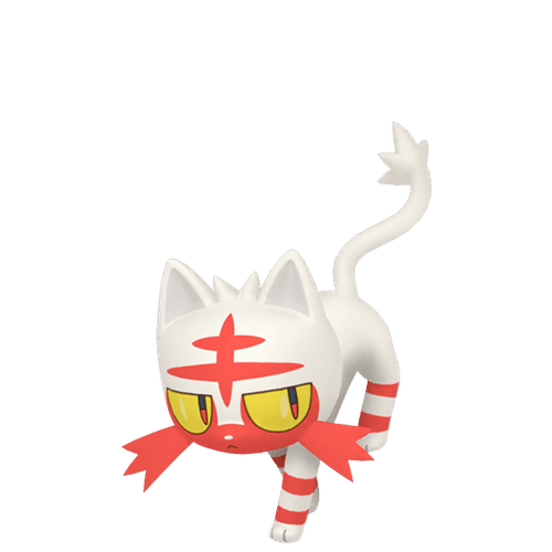 #0725 Litten