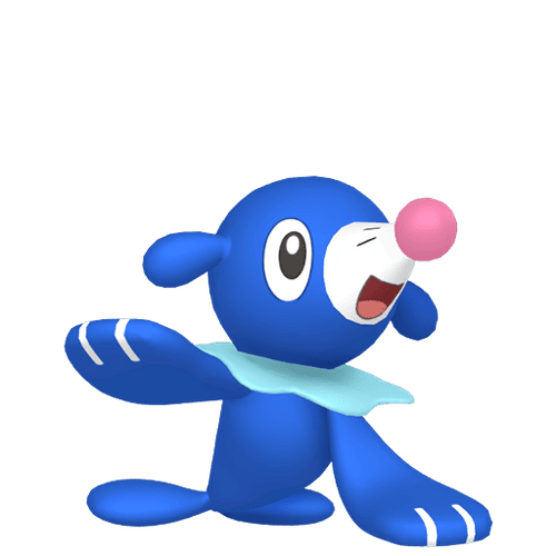 #0728 Popplio