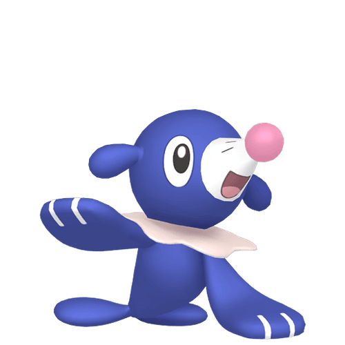 #0728 Popplio