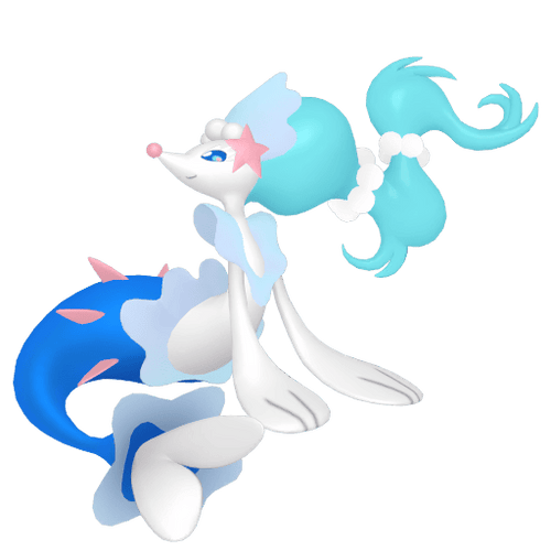 #0730 Primarina