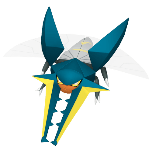 #0738 Vikavolt