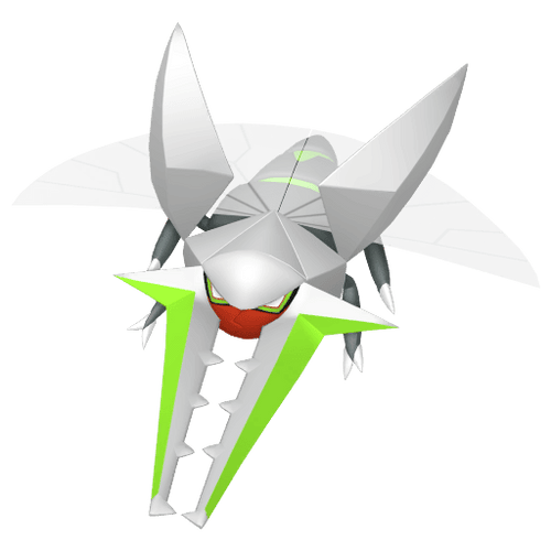 #0738 Vikavolt