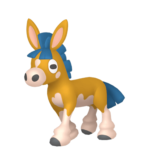 #0749 Mudbray