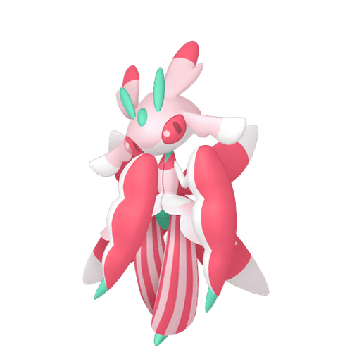 #0754 Lurantis