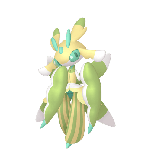 #0754 Lurantis
