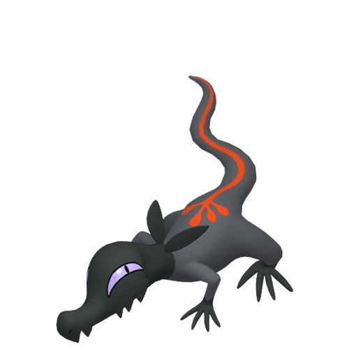#0757 Salandit