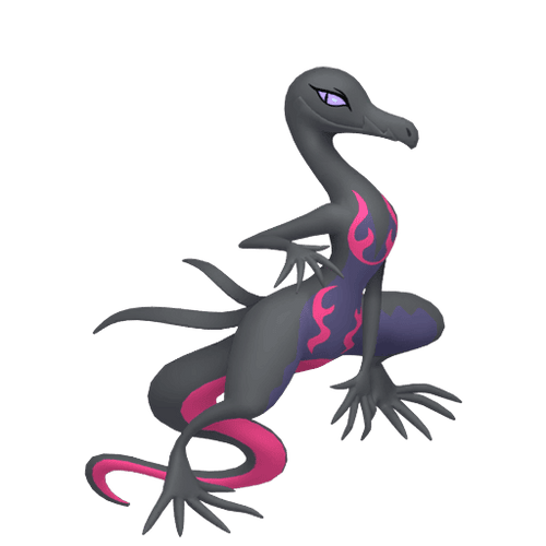 #0758 Salazzle