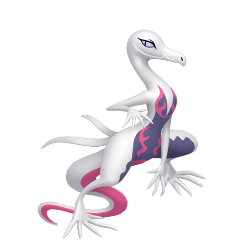#0758 Salazzle