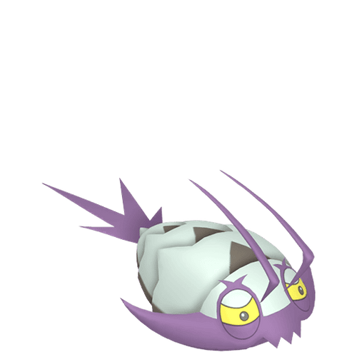 #0767 Wimpod