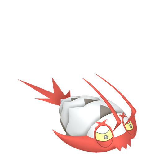 #0767 Wimpod