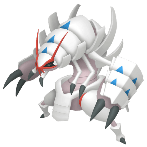 #0768 Golisopod