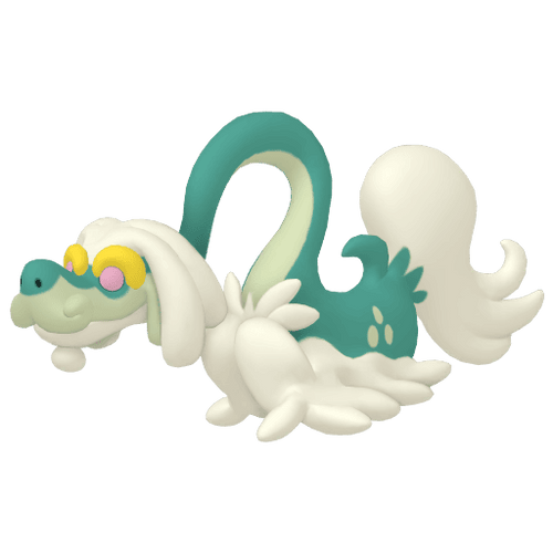 #0780 Drampa