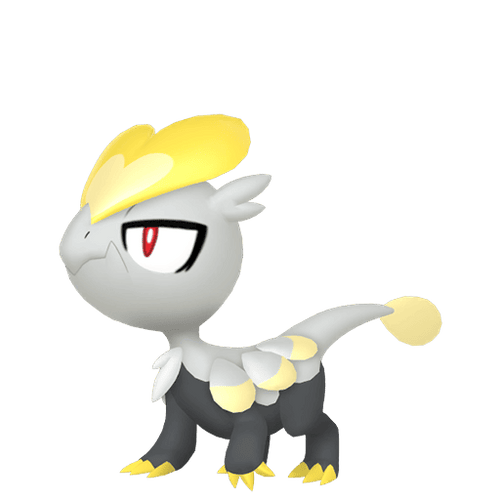 #0782 Jangmo-o