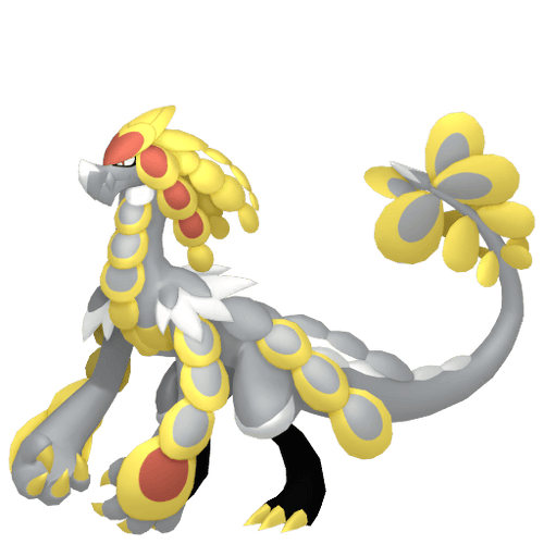 #0784 Kommo-o