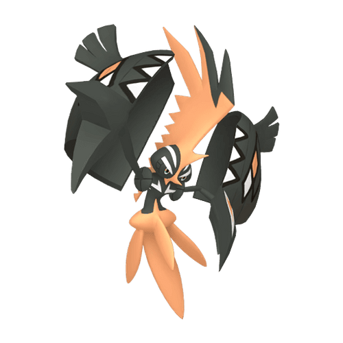 #0785 Tapu Koko