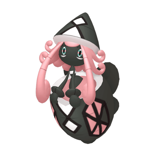 #0786 Tapu Lele