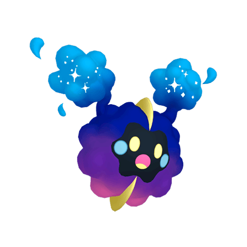 #0789 Cosmog