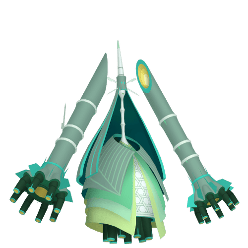 #0797 Celesteela