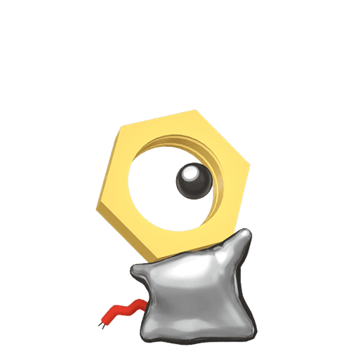 #0808 Meltan