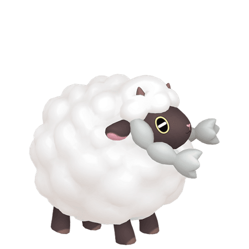 #0831 Wooloo