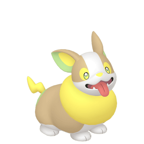 #0835 Yamper