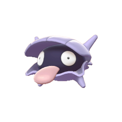 #0090 Shellder Legit Battle Ready 6IVs In-game Delivery Pkm Go