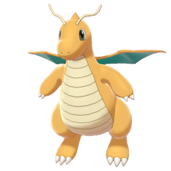 Non-shiny