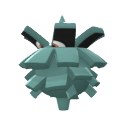 #0204 Pineco Legit Battle Ready 6IVs In-game Delivery Pkm Go