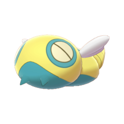 #0206 Dunsparce Legit Battle Ready 6IVs In-game Delivery Pkm Go