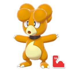 Magby (Marked)