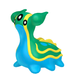 Non-shiny East