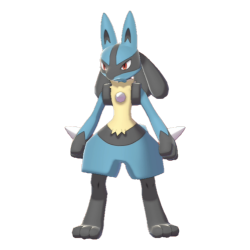 Non-shiny