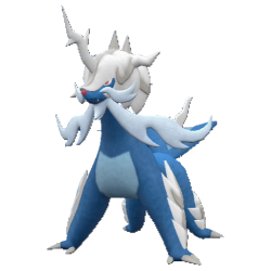 #503 Samurott Hisuian Form