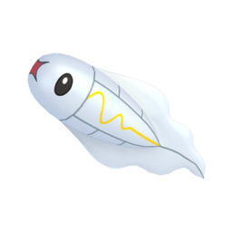 #0602 Tynamo Legit Battle Ready 6IVs In-game Delivery Pkm Go